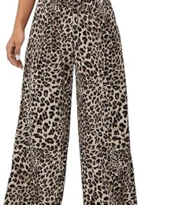 ⁦بنطلون SHEIN⁩ - الصورة ⁦1⁩