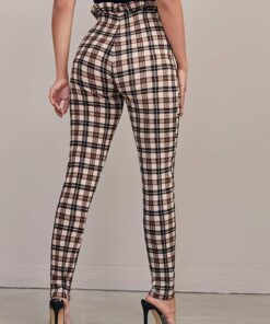 ⁦بنطلون  SHEIN⁩ - الصورة ⁦6⁩