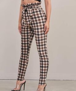 ⁦بنطلون  SHEIN⁩ - الصورة ⁦5⁩