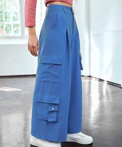 بنطلون SHEIN - الصورة 2