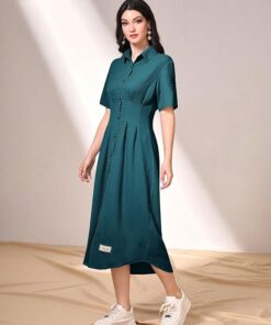 ⁦ميني دريس SHEIN⁩ - الصورة ⁦1⁩