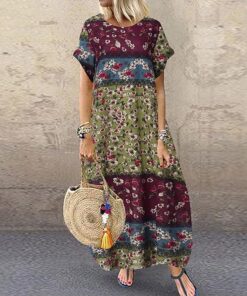 دريس SHEIN - الصورة 1