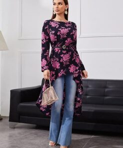 ⁦مني دريسSHEIN⁩ - الصورة ⁦5⁩