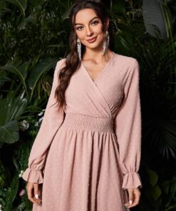 ⁦دريس SHEIN⁩ - الصورة ⁦2⁩