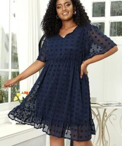 ⁦ميني دريس SHEIN⁩ - الصورة ⁦1⁩