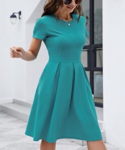 ⁦ميني دريسSHEIN⁩ - الصورة ⁦4⁩