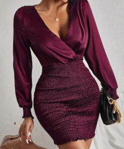 ⁦ميني دريس SHEIN⁩ - الصورة ⁦1⁩