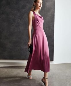 ⁦دريسSHEIN⁩ - الصورة ⁦1⁩