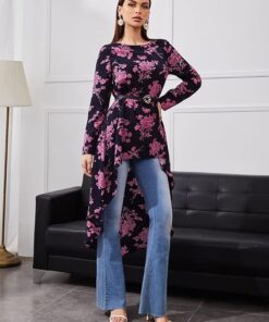 ⁦مني دريسSHEIN⁩ - الصورة ⁦1⁩