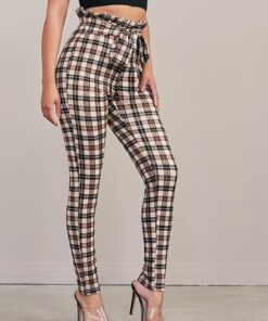 ⁦بنطلون  SHEIN⁩ - الصورة ⁦1⁩