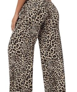 ⁦بنطلون SHEIN⁩ - الصورة ⁦4⁩