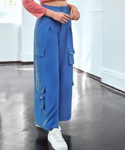 بنطلون SHEIN - الصورة 4