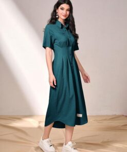 ⁦ميني دريس SHEIN⁩ - الصورة ⁦5⁩