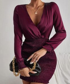 ⁦ميني دريس SHEIN⁩ - الصورة ⁦3⁩