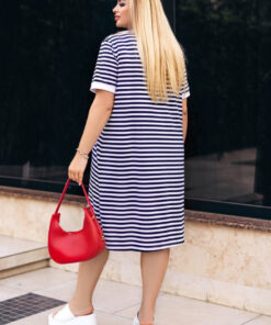 ⁦ميني دريس SHEIN⁩ - الصورة ⁦4⁩