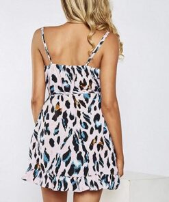 ⁦ميني دريس SHEIN⁩ - الصورة ⁦2⁩