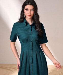 ⁦ميني دريس SHEIN⁩ - الصورة ⁦3⁩