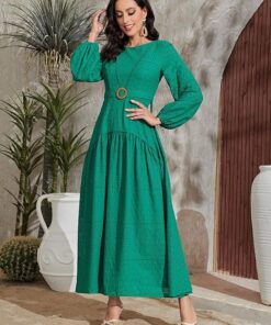 ⁦دريسSHEIN⁩ - الصورة ⁦1⁩