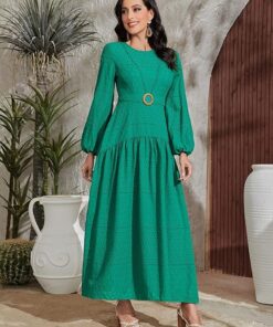 ⁦دريسSHEIN⁩ - الصورة ⁦6⁩