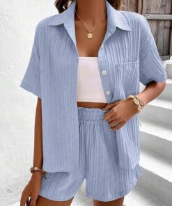 ⁦طقم  SHEIN⁩ - الصورة ⁦4⁩