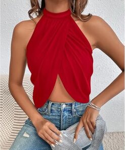 ⁦توب SHEIN⁩ - الصورة ⁦4⁩