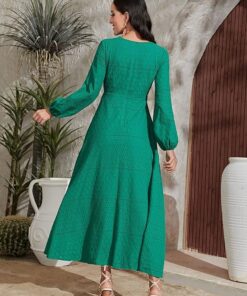 ⁦دريسSHEIN⁩ - الصورة ⁦5⁩