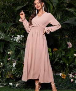 ⁦دريس SHEIN⁩ - الصورة ⁦1⁩