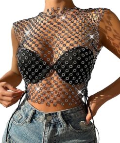 توب SHEIN - الصورة 5