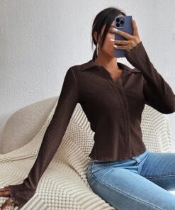 ⁦شميز SHEIN⁩ - الصورة ⁦1⁩