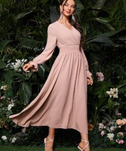 ⁦دريس SHEIN⁩ - الصورة ⁦3⁩