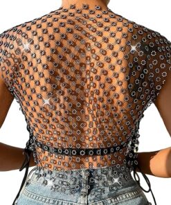 توب SHEIN - الصورة 2