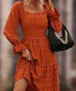 ⁦ميني دريس SHEIN⁩ - الصورة ⁦1⁩