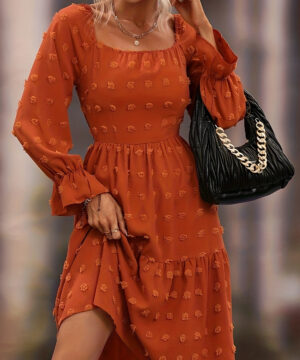 ميني دريس SHEIN