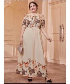 ⁦دريس SHEIN⁩ - الصورة ⁦1⁩