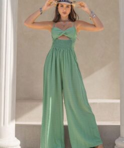 ⁦جمبسوت SHEIN⁩ - الصورة ⁦1⁩