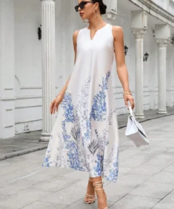 ⁦دريس SHEIN⁩ - الصورة ⁦6⁩