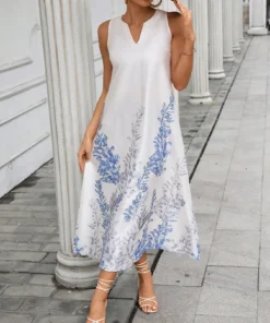 ⁦دريس SHEIN⁩ - الصورة ⁦1⁩