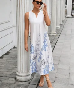 ⁦دريس SHEIN⁩ - الصورة ⁦3⁩