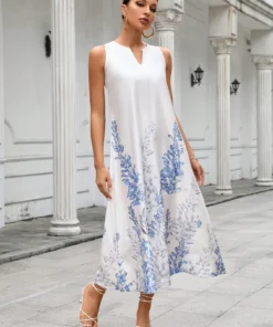 ⁦دريس SHEIN⁩ - الصورة ⁦2⁩