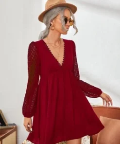 ⁦ميني دريس  SHEIN⁩ - الصورة ⁦1⁩