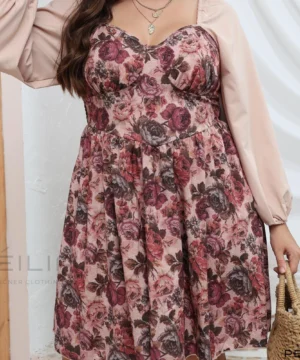 مينى دريس SHEIN