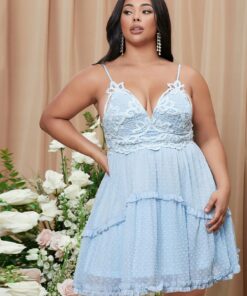 ⁦ميني دريس SHEIN⁩ - الصورة ⁦4⁩