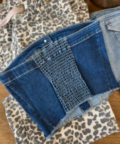 توب SHEIN - الصورة 2