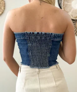 توب SHEIN - الصورة 4