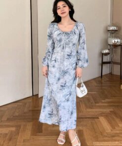 ⁦ميني دريس SHEIN⁩ - الصورة ⁦1⁩