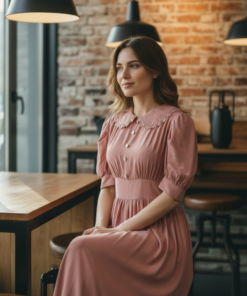 دريس SHEIN - الصورة 3