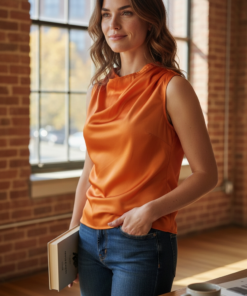 ⁦بلوزه SHEIN⁩ - الصورة ⁦2⁩