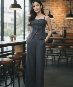 ⁦طقم SHEIN⁩ - الصورة ⁦1⁩