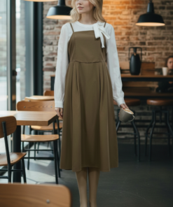 ⁦ميني دريس SHEIN⁩ - الصورة ⁦1⁩