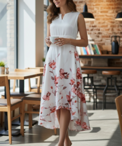 ⁦ميني دريس SHEIN⁩ - الصورة ⁦1⁩